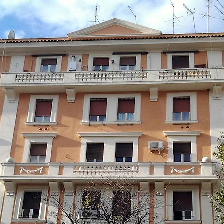 Hospitales del Pellegrino - Trastevere Roma Esterno foto